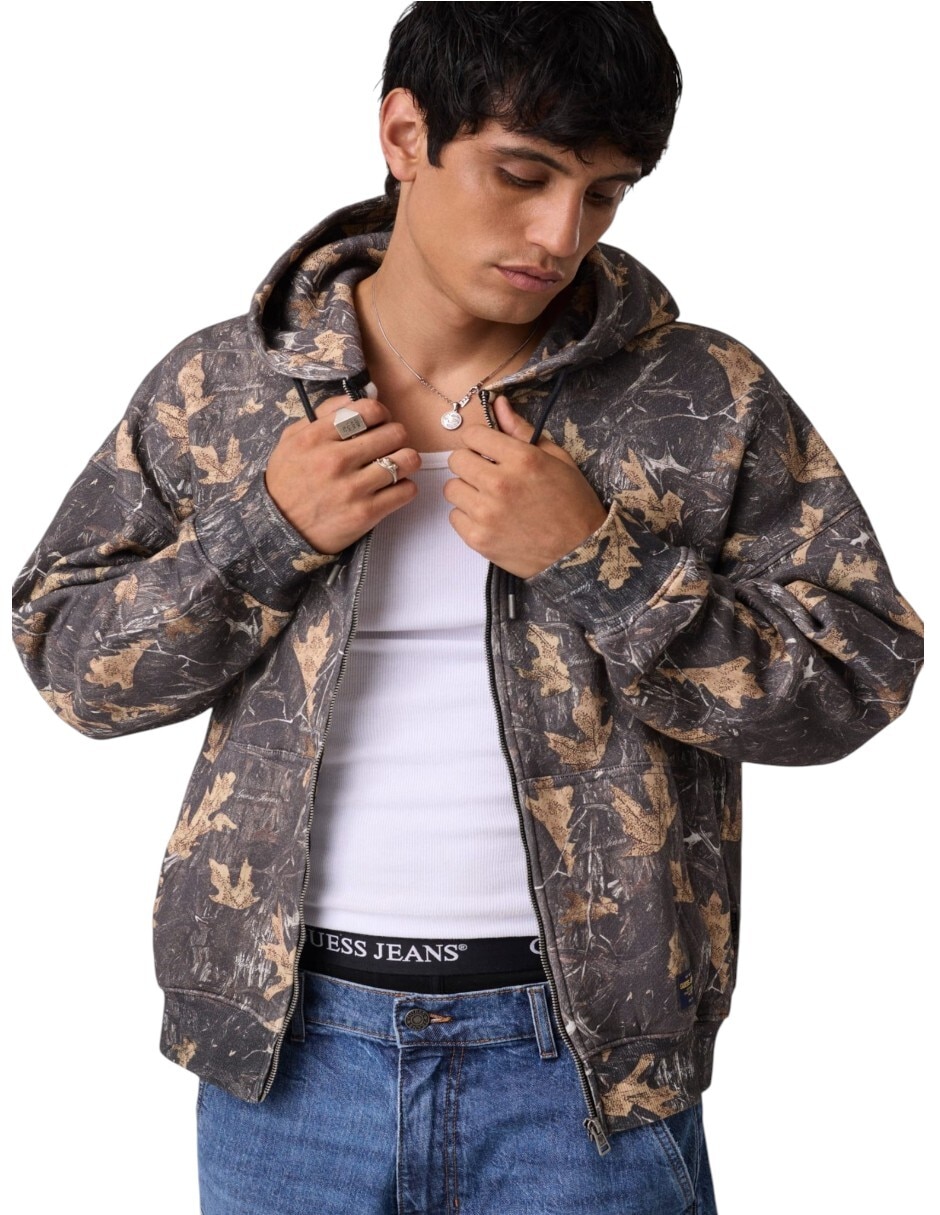 Sudadera para hombre