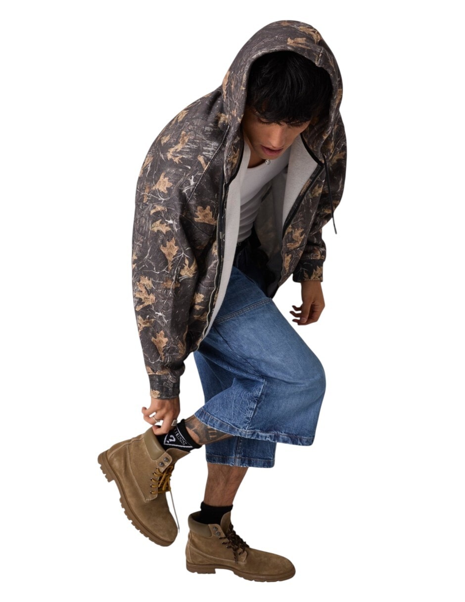 Sudadera para hombre 3