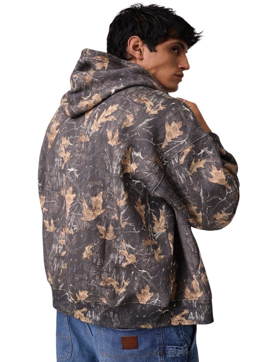 Sudadera para hombre 2
