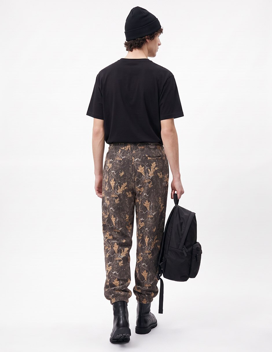 Pants Regular FA26 con Agujeta para hombre 2
