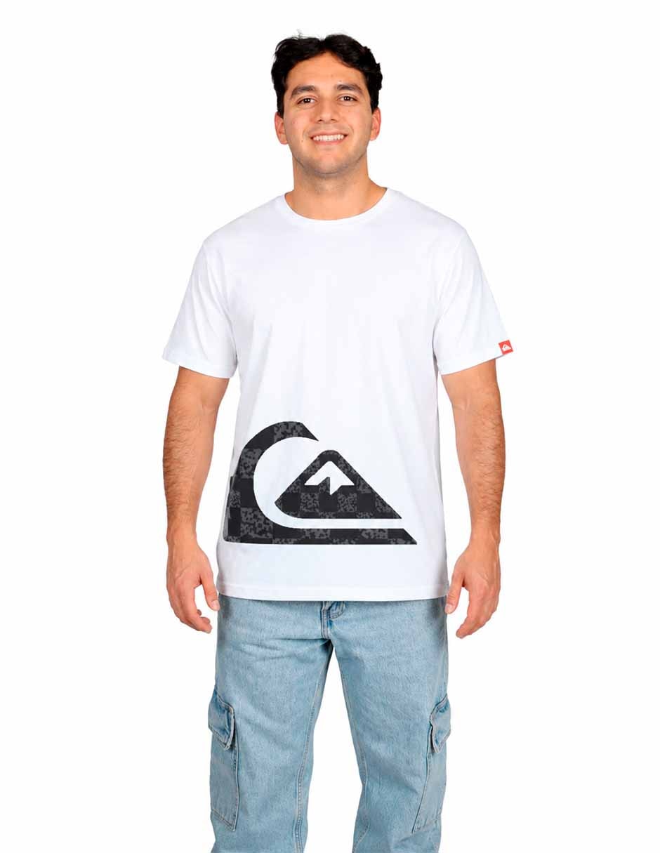 Playera Next G cuello redondo para hombre Playera Next G cuello redondo para hombre