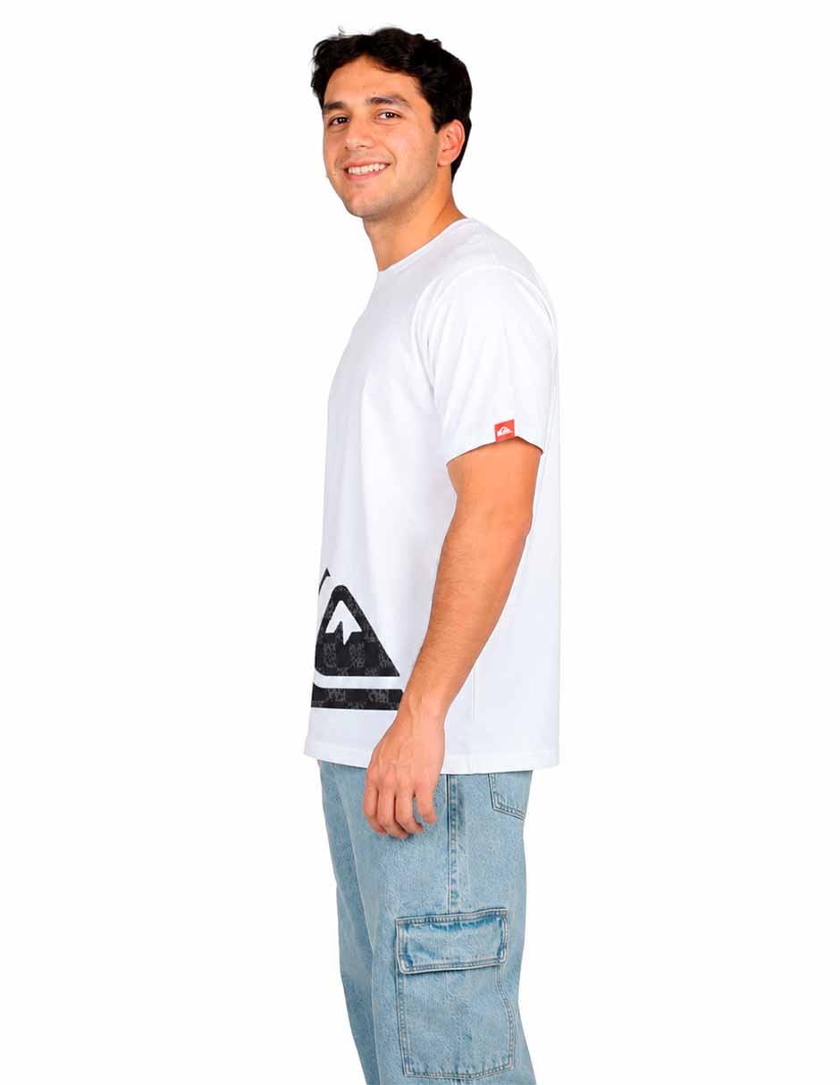 Playera Next G cuello redondo para hombre 2