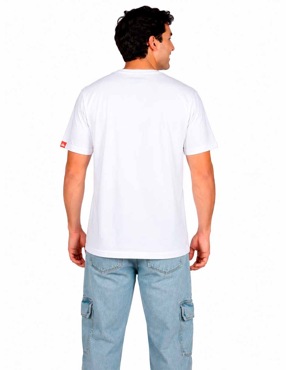Playera Next G cuello redondo para hombre 3