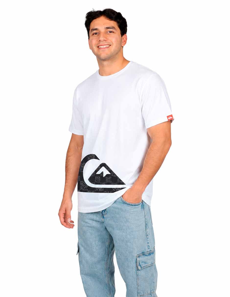 Playera Next G cuello redondo para hombre 4