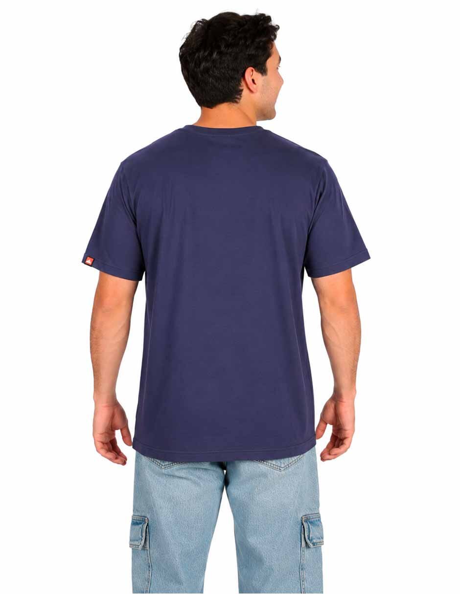 Playera Surf cuello redondo para hombre 2