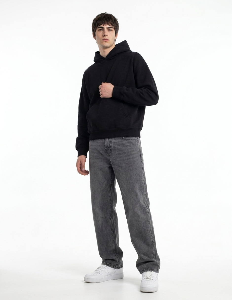 Sudadera para hombre 3