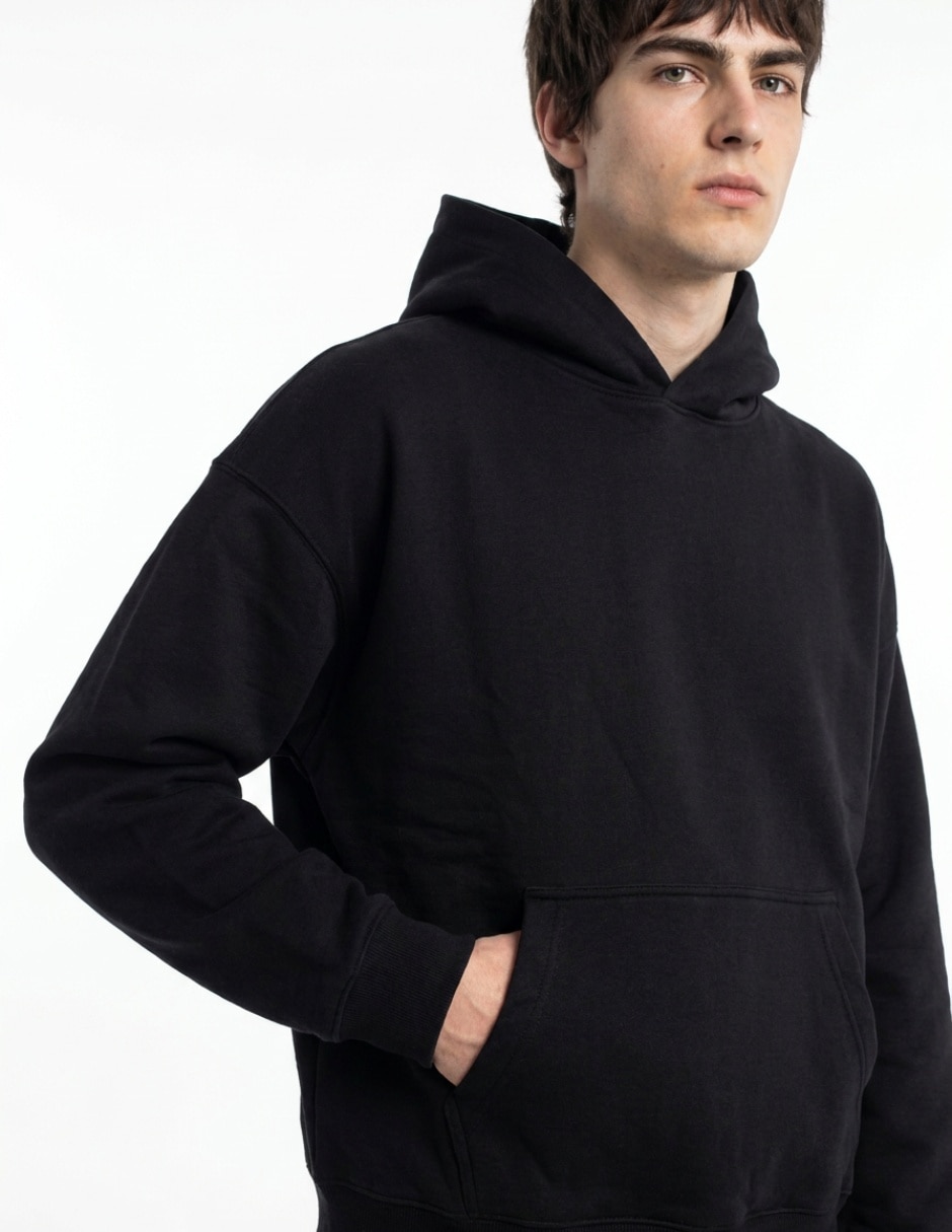 Sudadera para hombre 4