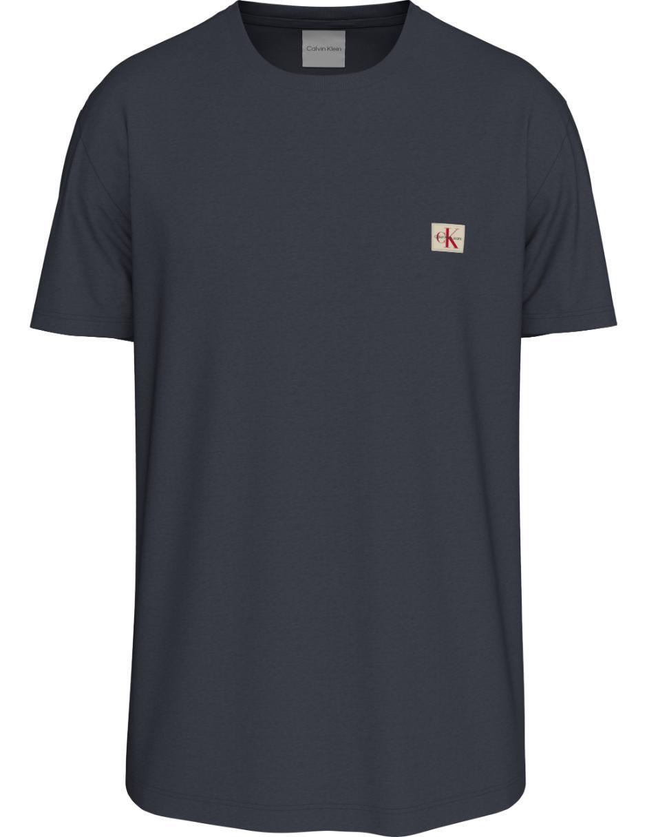 Playera Calvin Klein cuello redondo para hombre Playera Calvin Klein cuello redondo para hombre