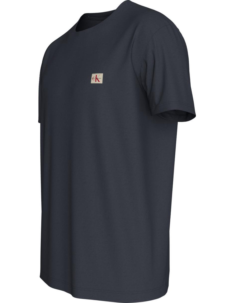 Playera Calvin Klein cuello redondo para hombre 3