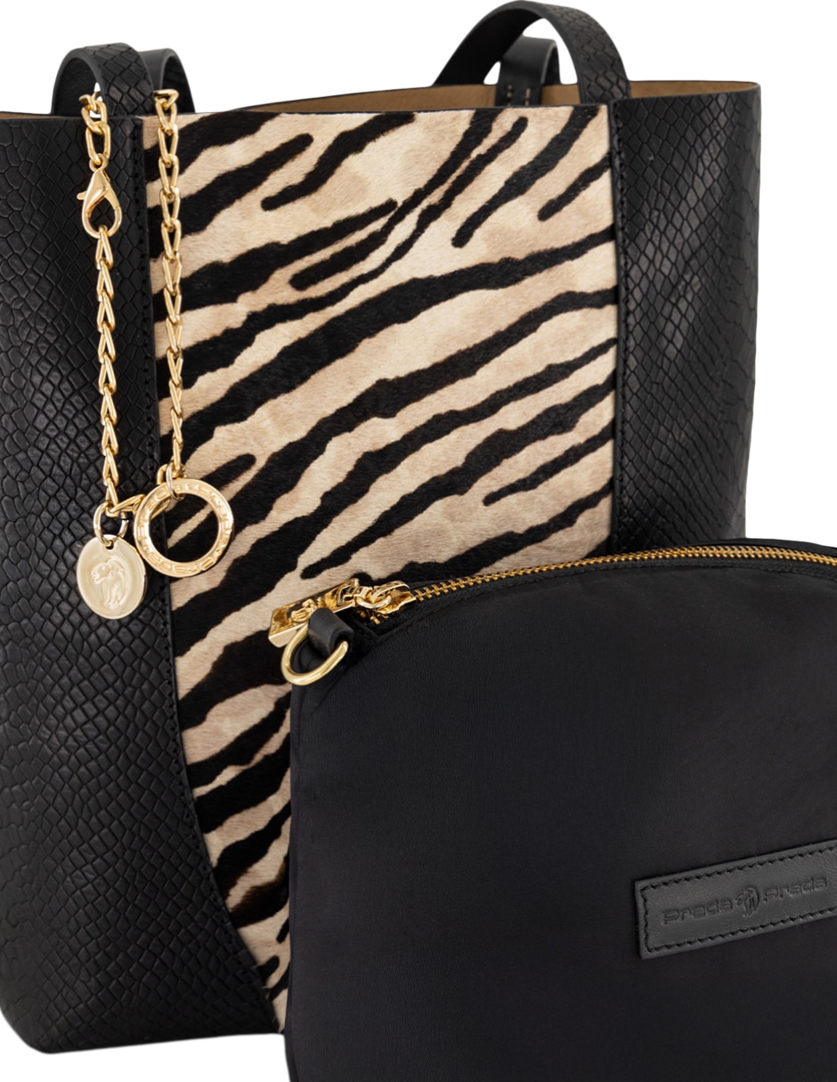 Bolsa shoulder para mujer 3