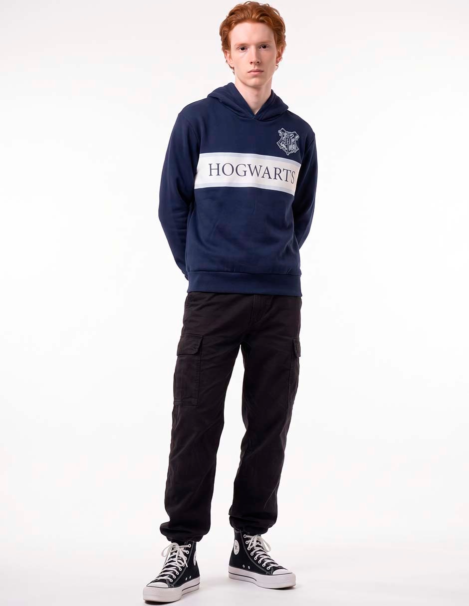 Sudadera para hombre 4