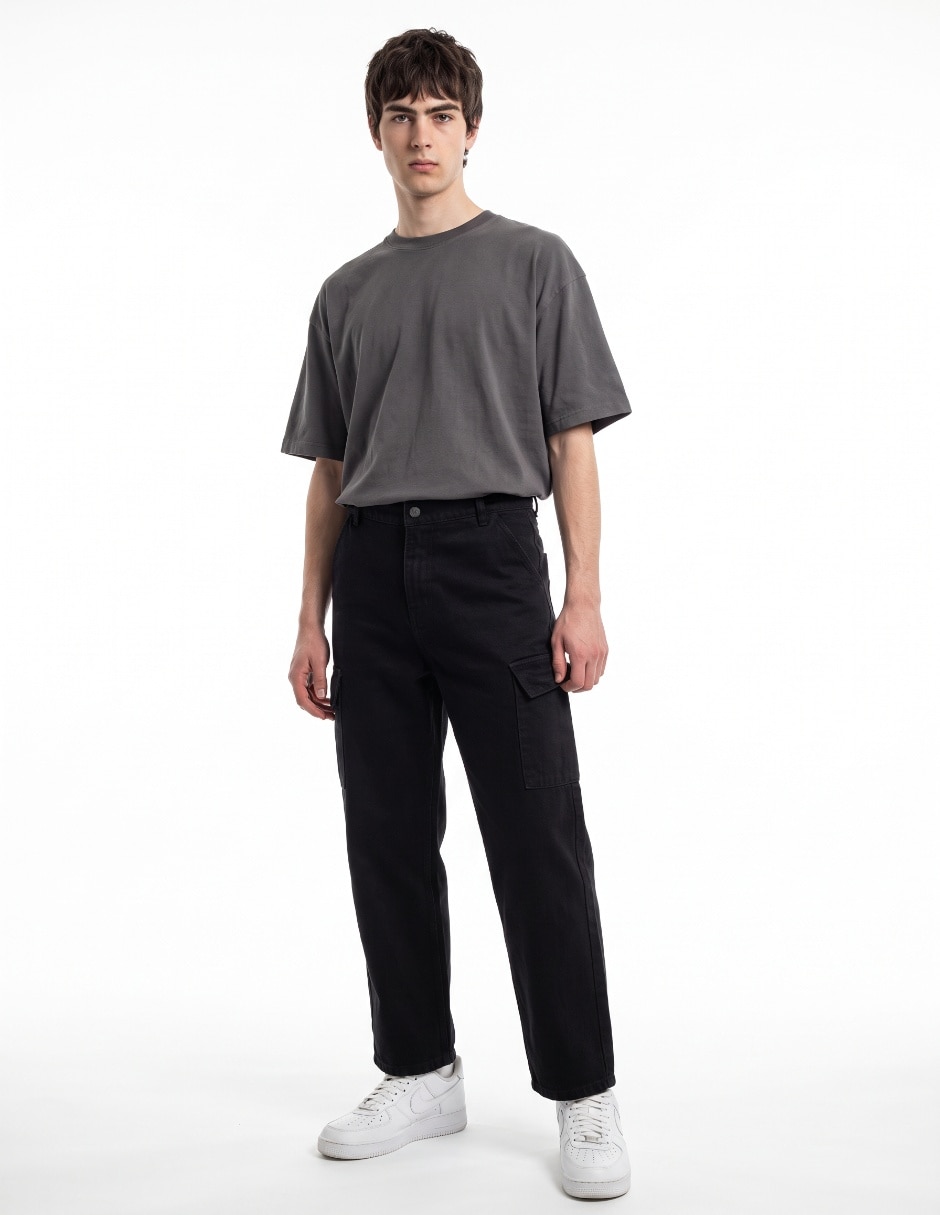 Jeans para hombre