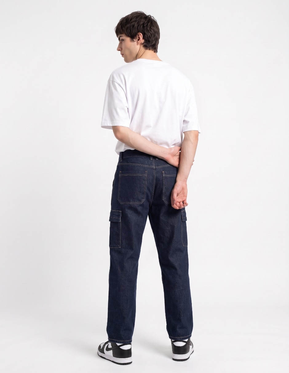 Jeans para hombre 2
