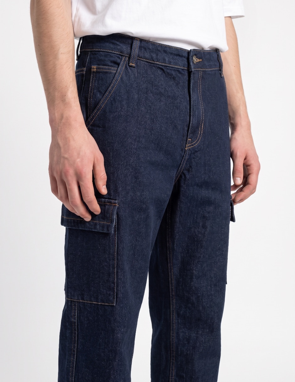 Jeans para hombre 3