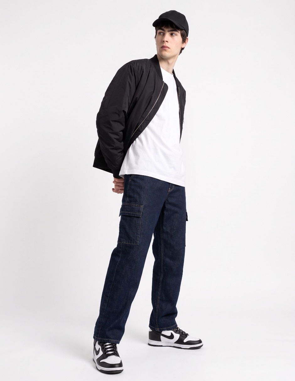 Jeans para hombre 4