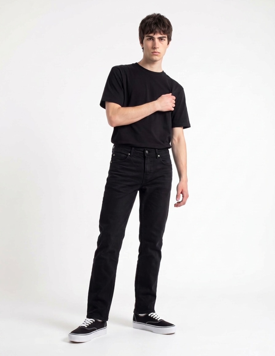 Suéter AERO cuello Redondo para hombre
