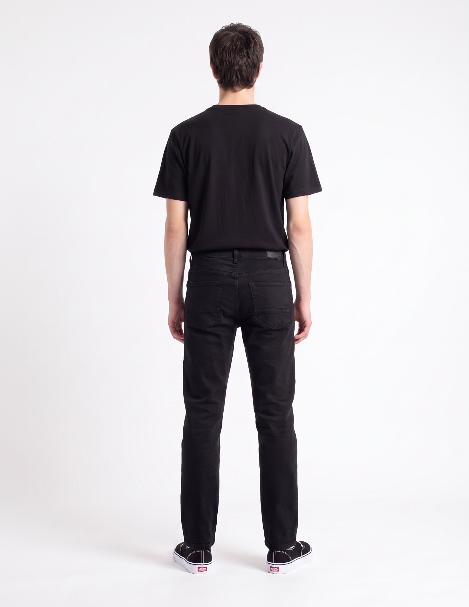 Suéter AERO cuello Redondo para hombre 2