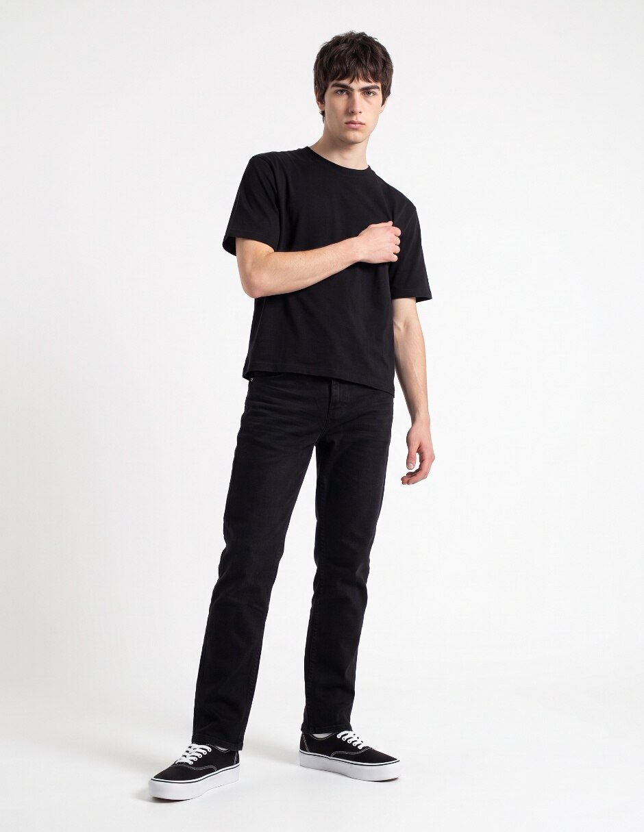 Suéter AERO cuello Redondo para hombre 3