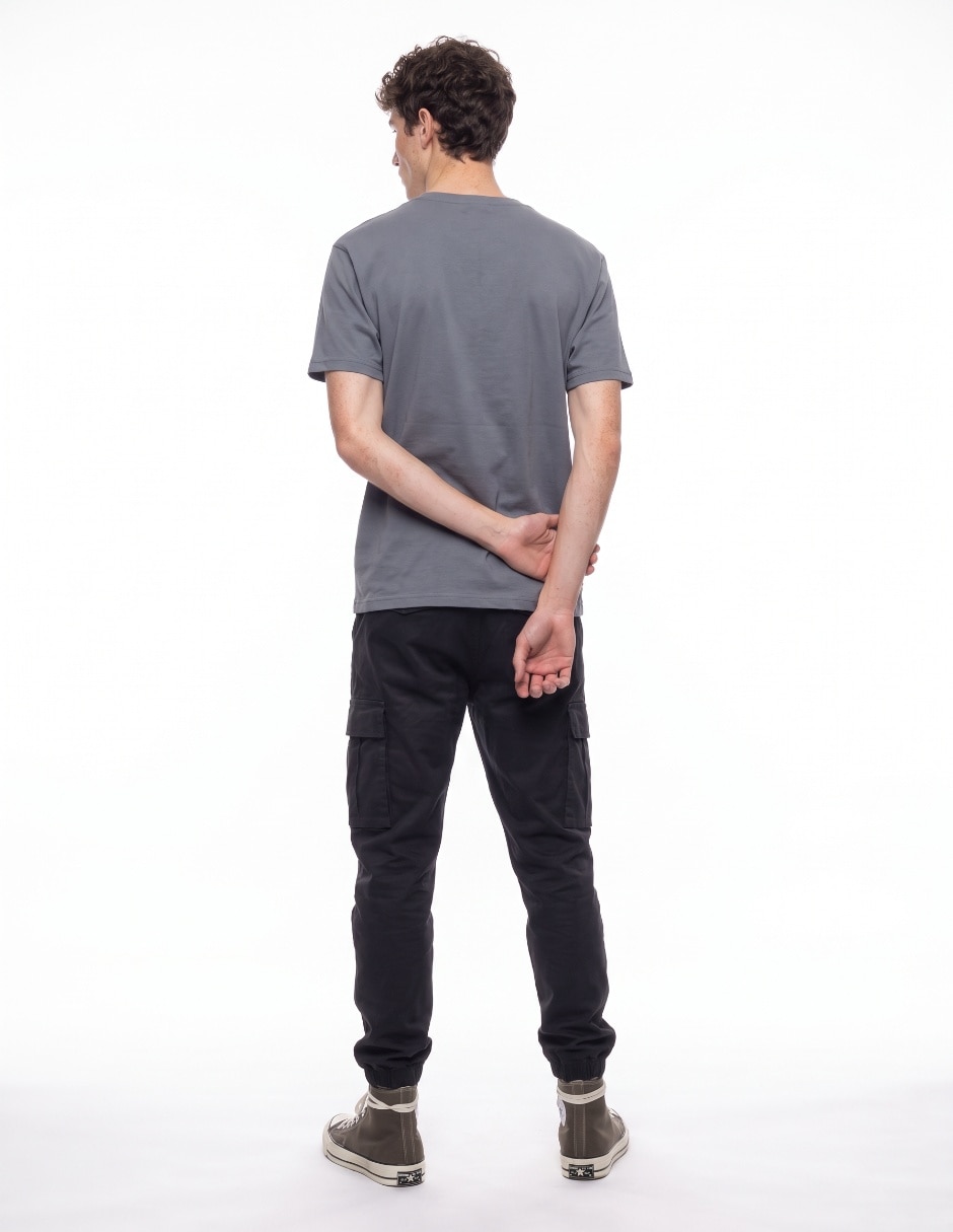 Set playera/Playera PLAYERA LICENCIA cuello Redondo para hombre 2
