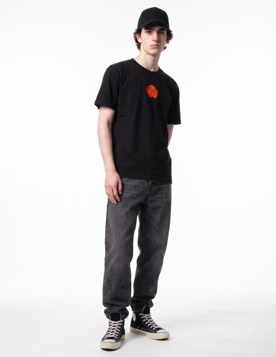 Set playera/Playera PLAYERA LICENCIA cuello Redondo para hombre 3