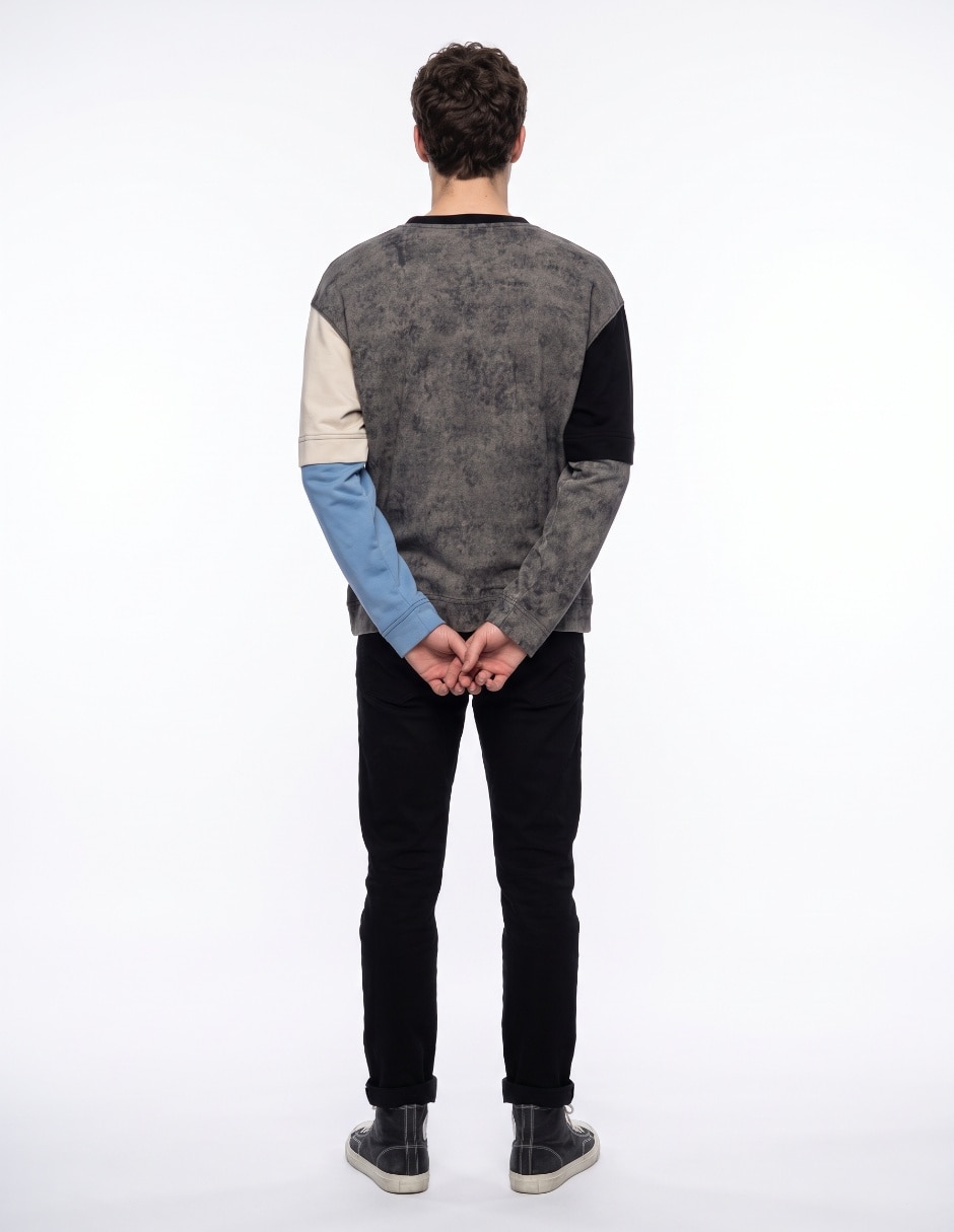 Set playera/Playera PLAYERA LICENCIA cuello Redondo para hombre 2