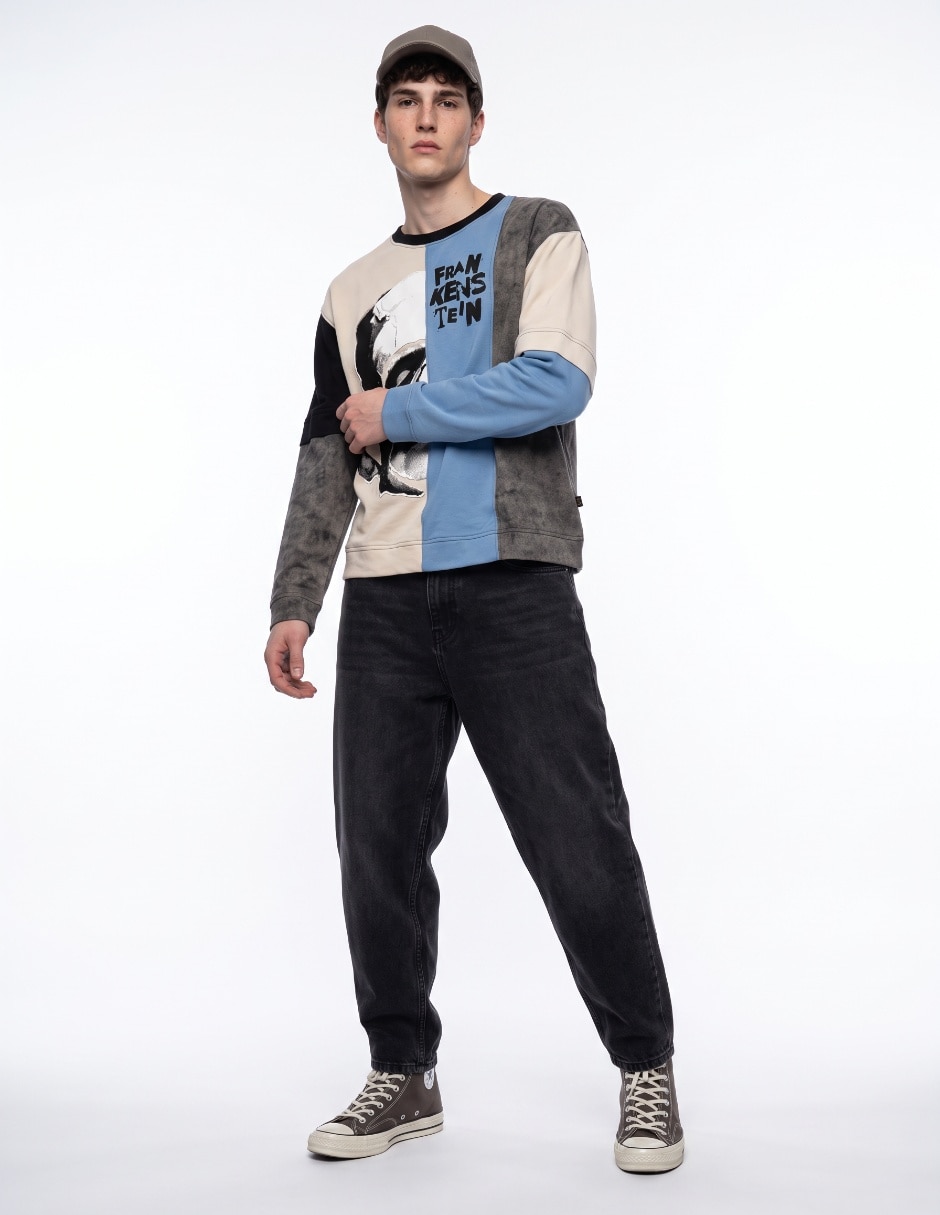 Set playera/Playera PLAYERA LICENCIA cuello Redondo para hombre 3