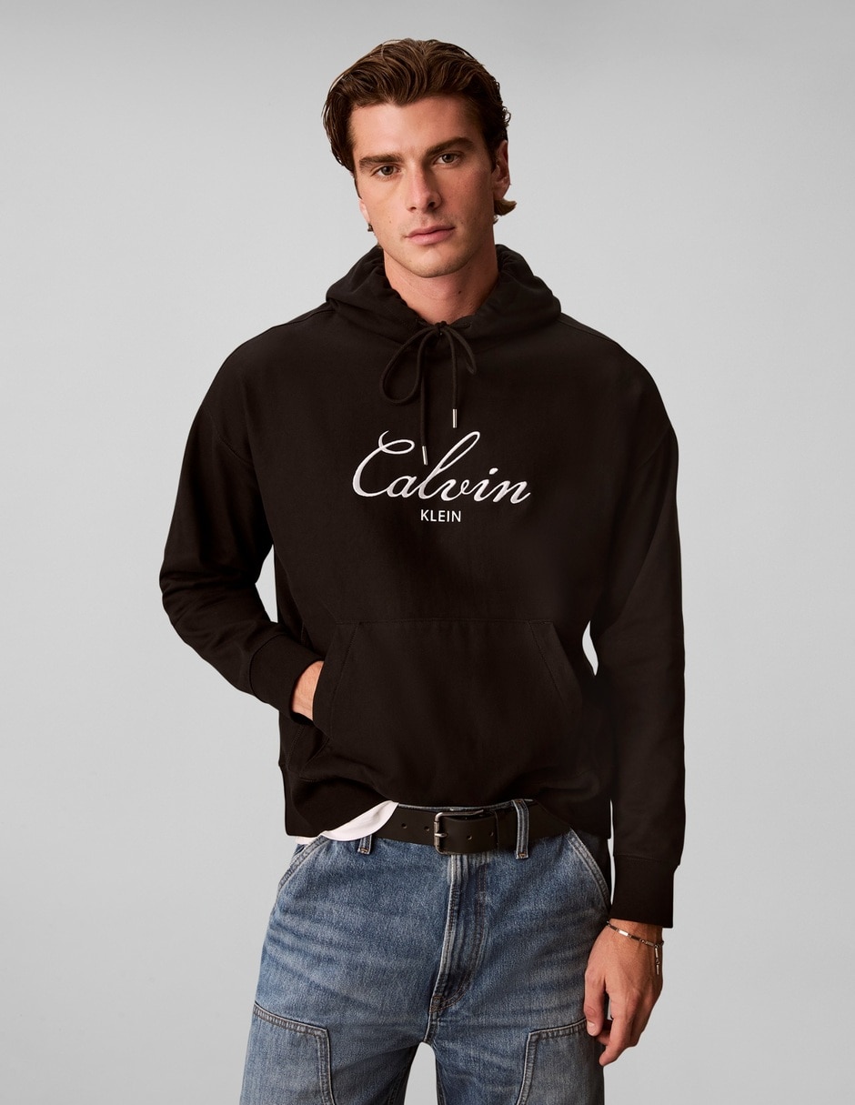 Sudadera para hombre 2