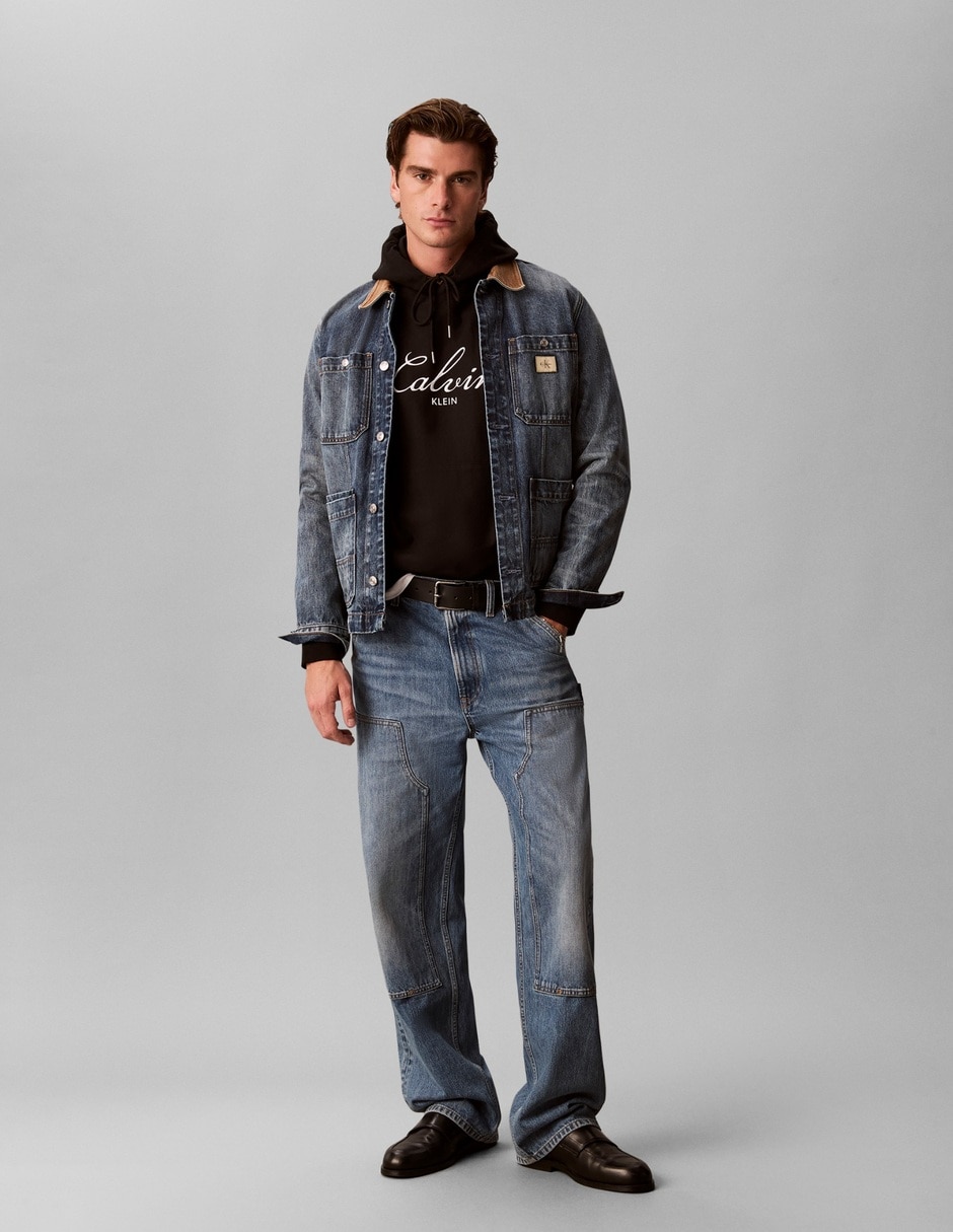 Sudadera para hombre 3