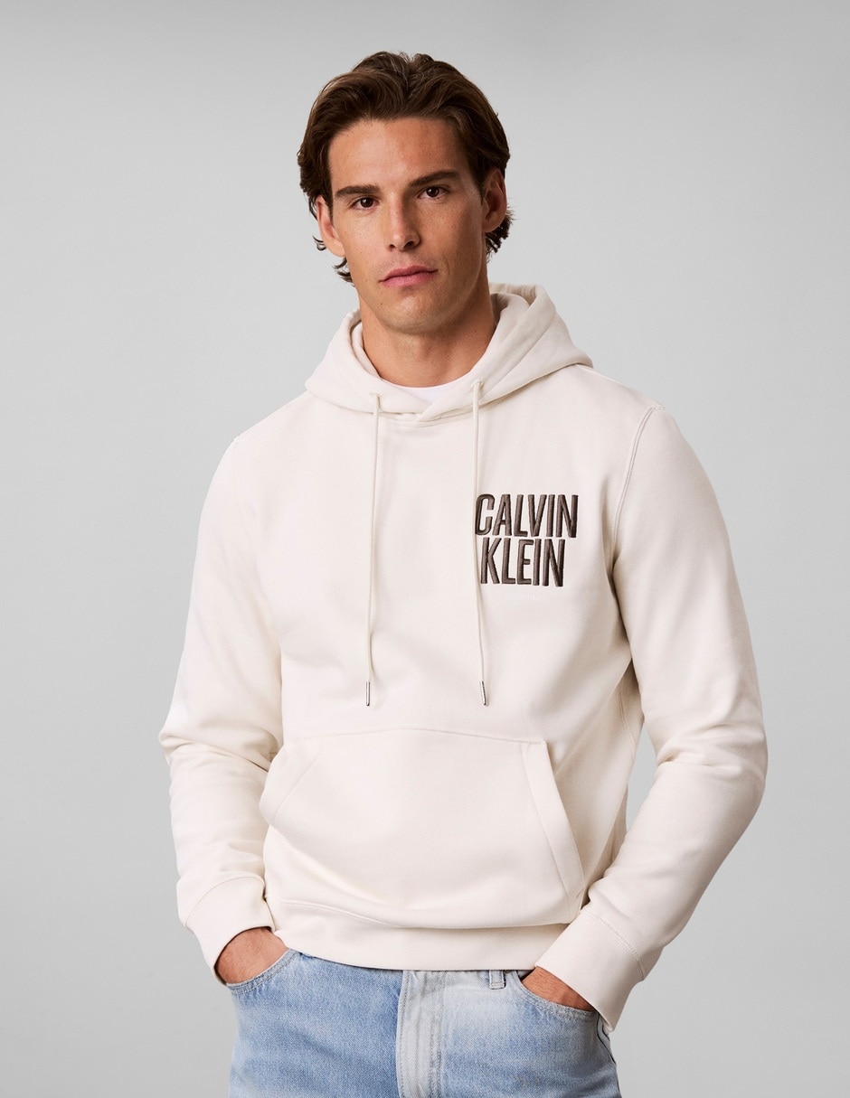 Sudadera para hombre 4