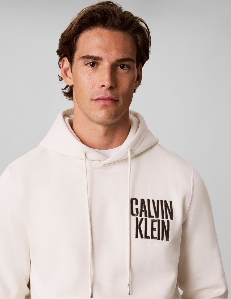 Sudadera para hombre 5