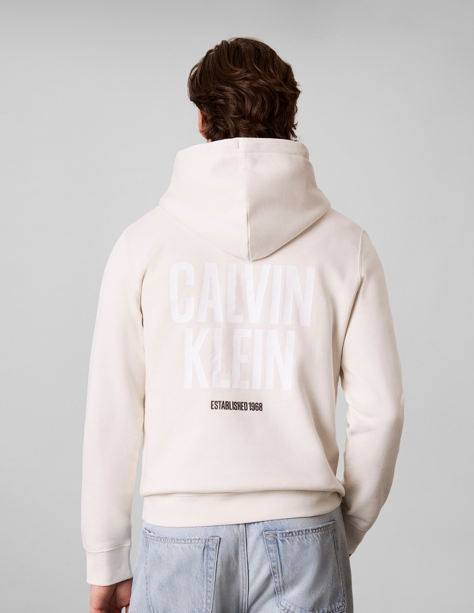 Sudadera para hombre 6