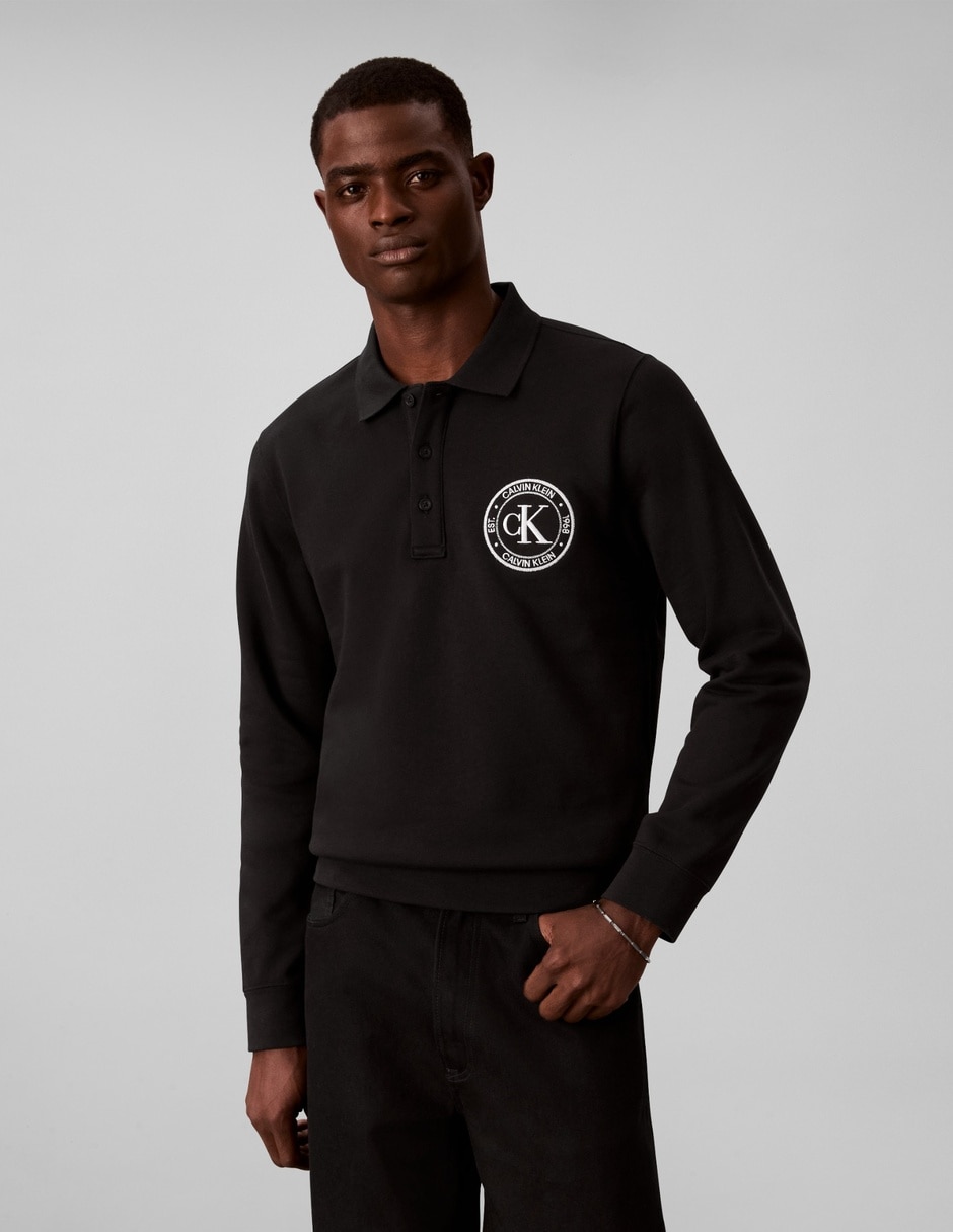 Sudadera para hombre 3