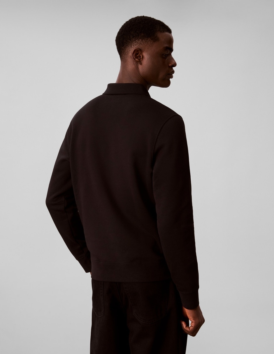 Sudadera para hombre 4