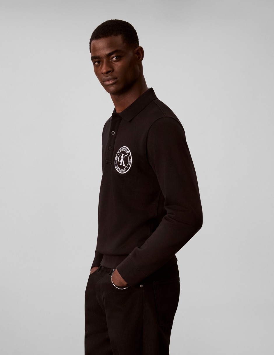 Sudadera para hombre 5
