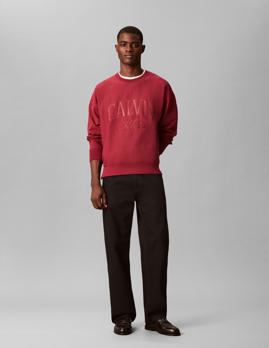 Sudadera para hombre 2