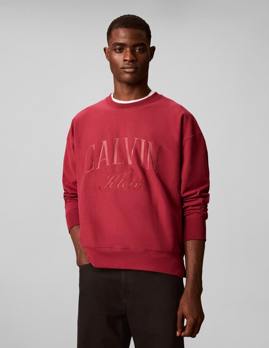 Sudadera para hombre 3