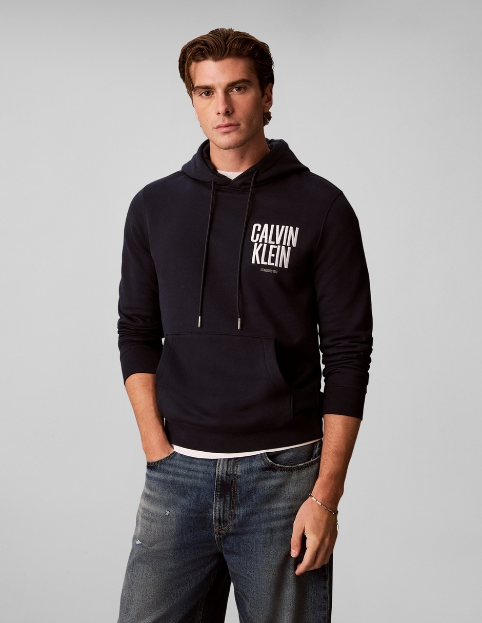 Sudadera para hombre 2
