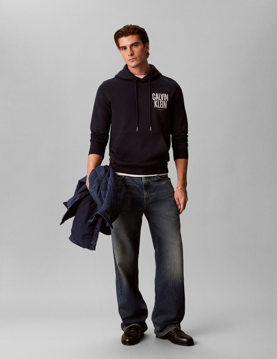 Sudadera para hombre 3