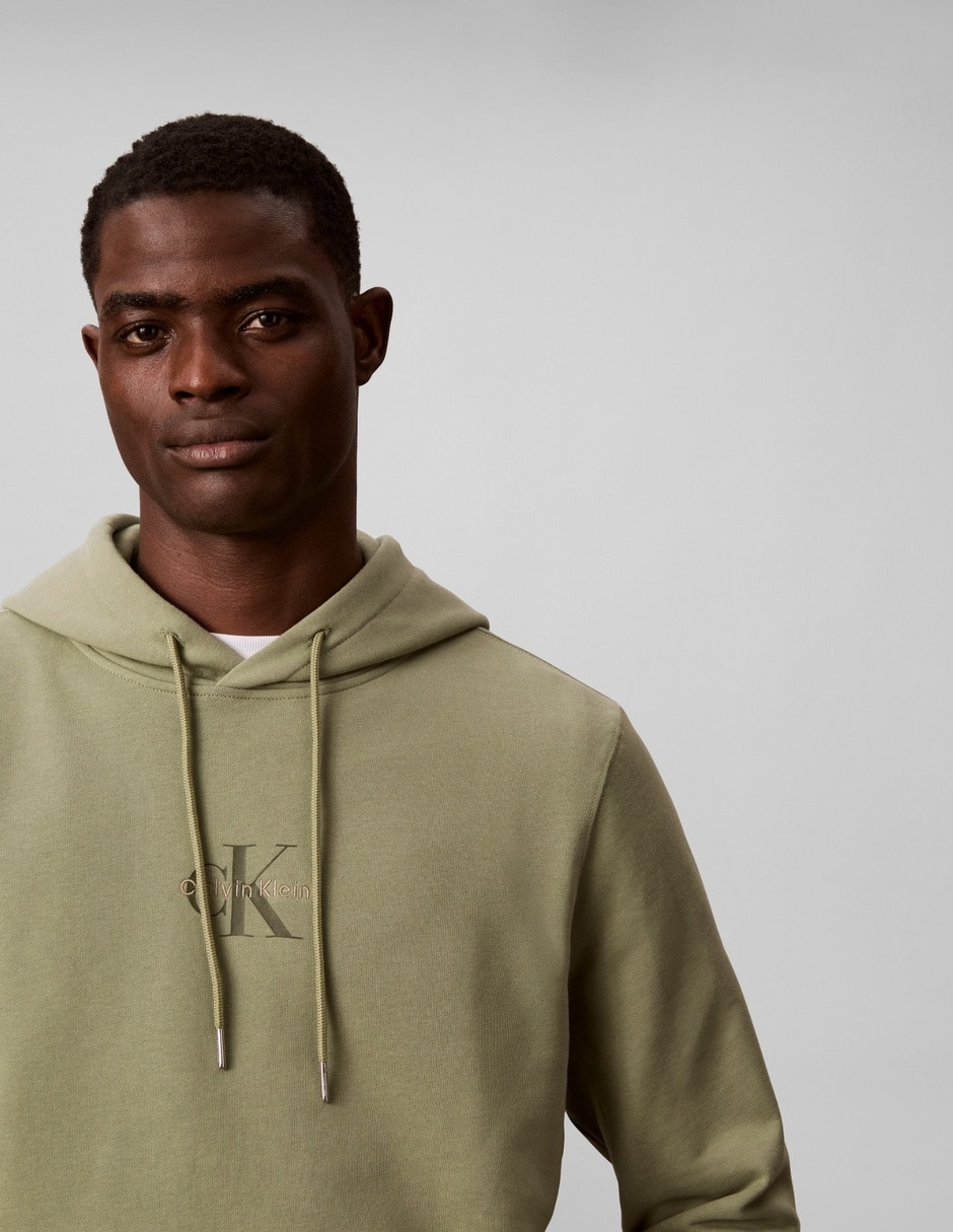 Sudadera para hombre 4