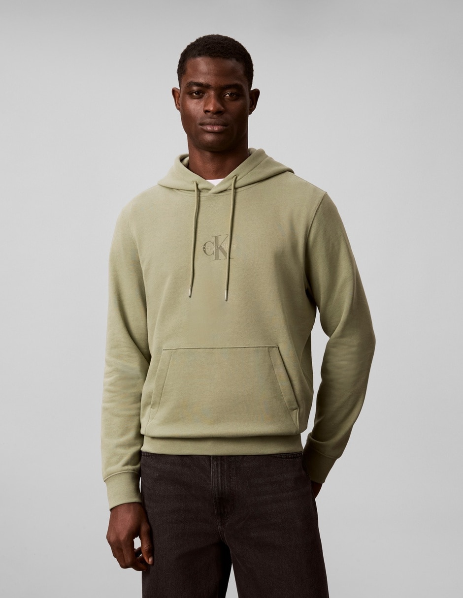 Sudadera para hombre 5