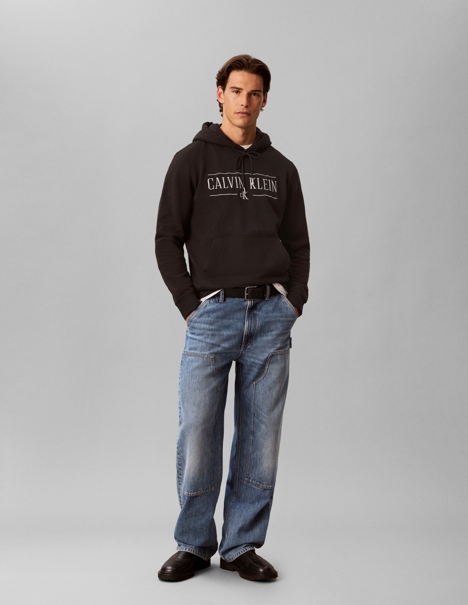 Sudadera para hombre 3