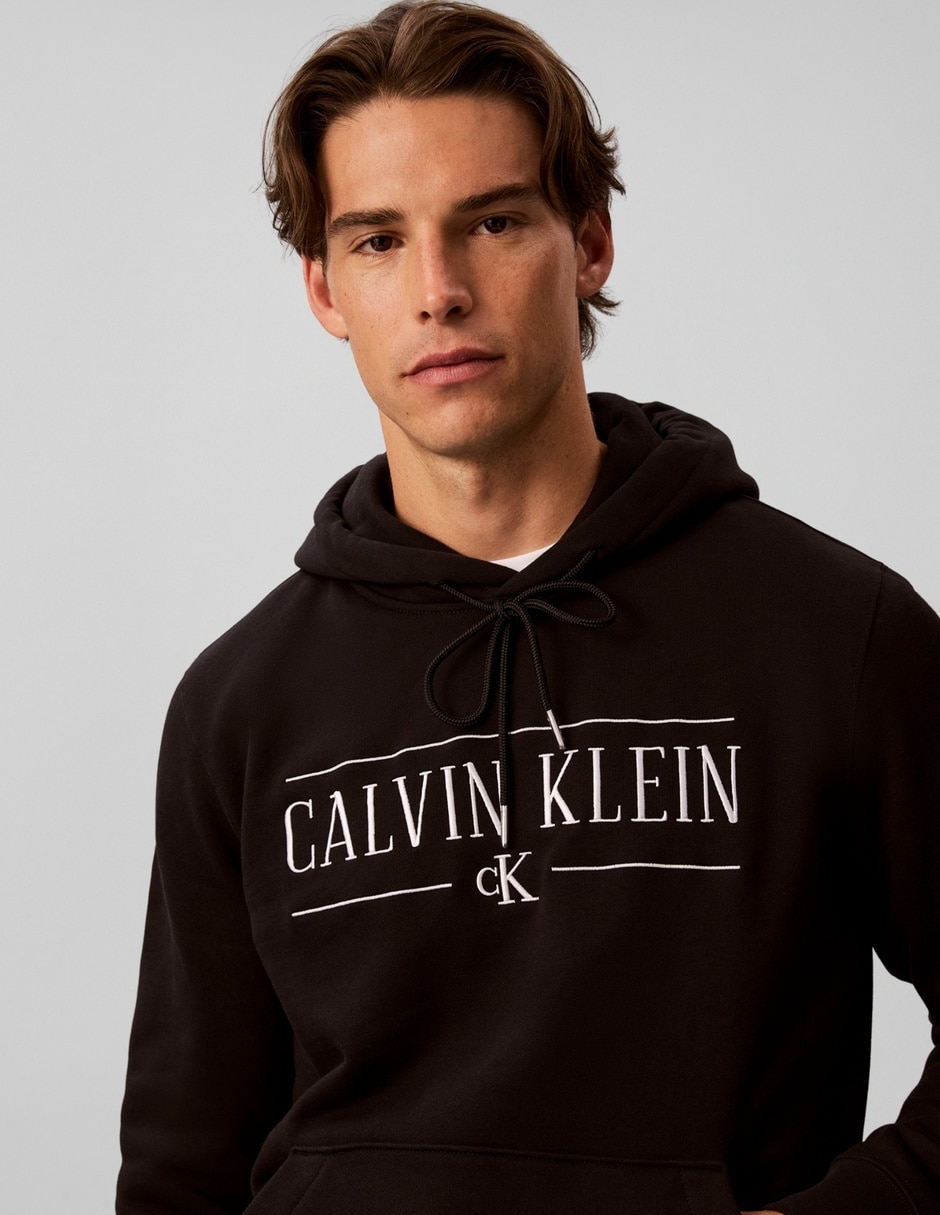 Sudadera para hombre 4