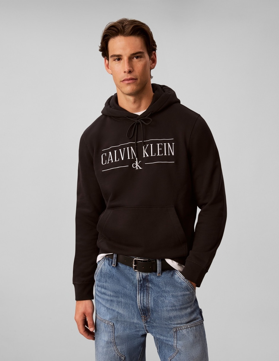 Sudadera para hombre 5