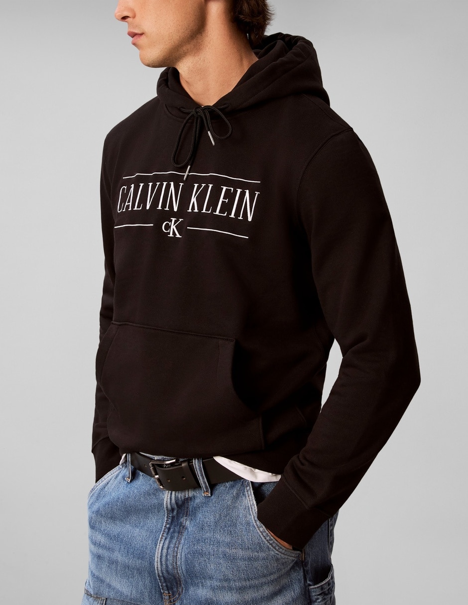 Sudadera para hombre 6