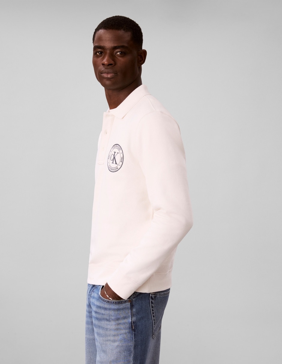 Sudadera para hombre 3
