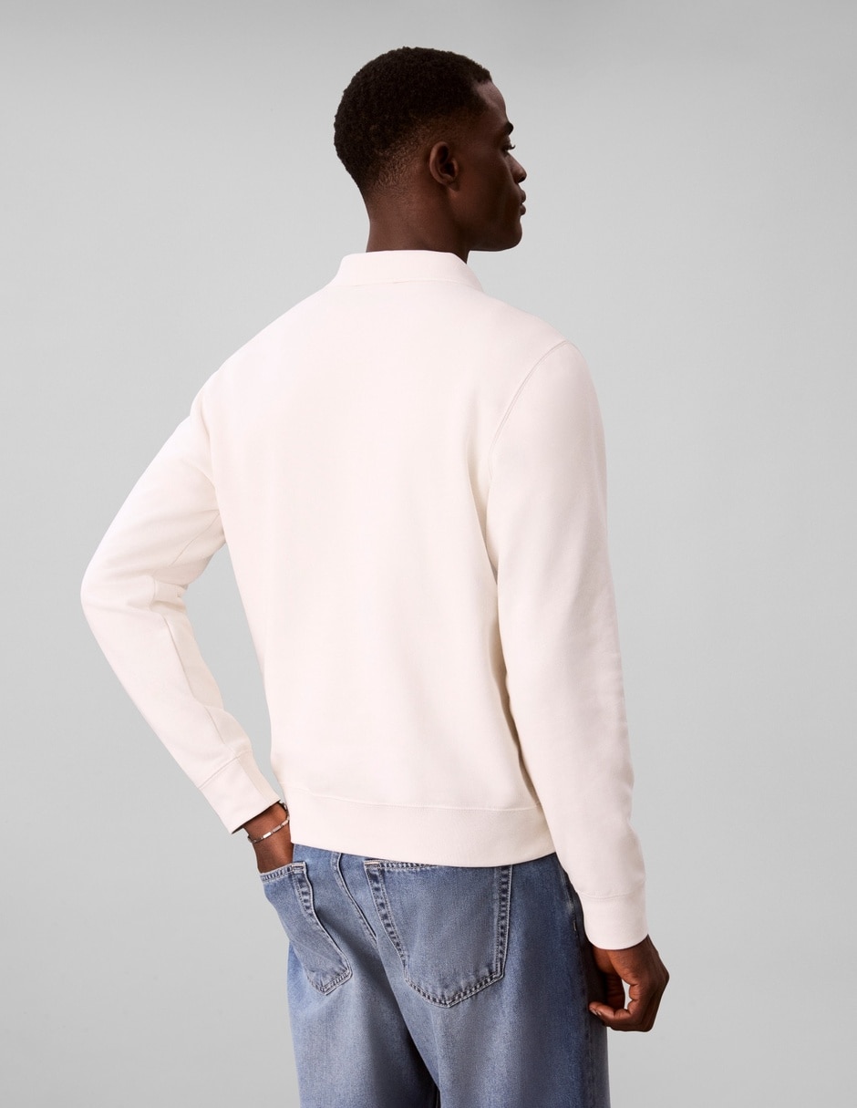 Sudadera para hombre 4