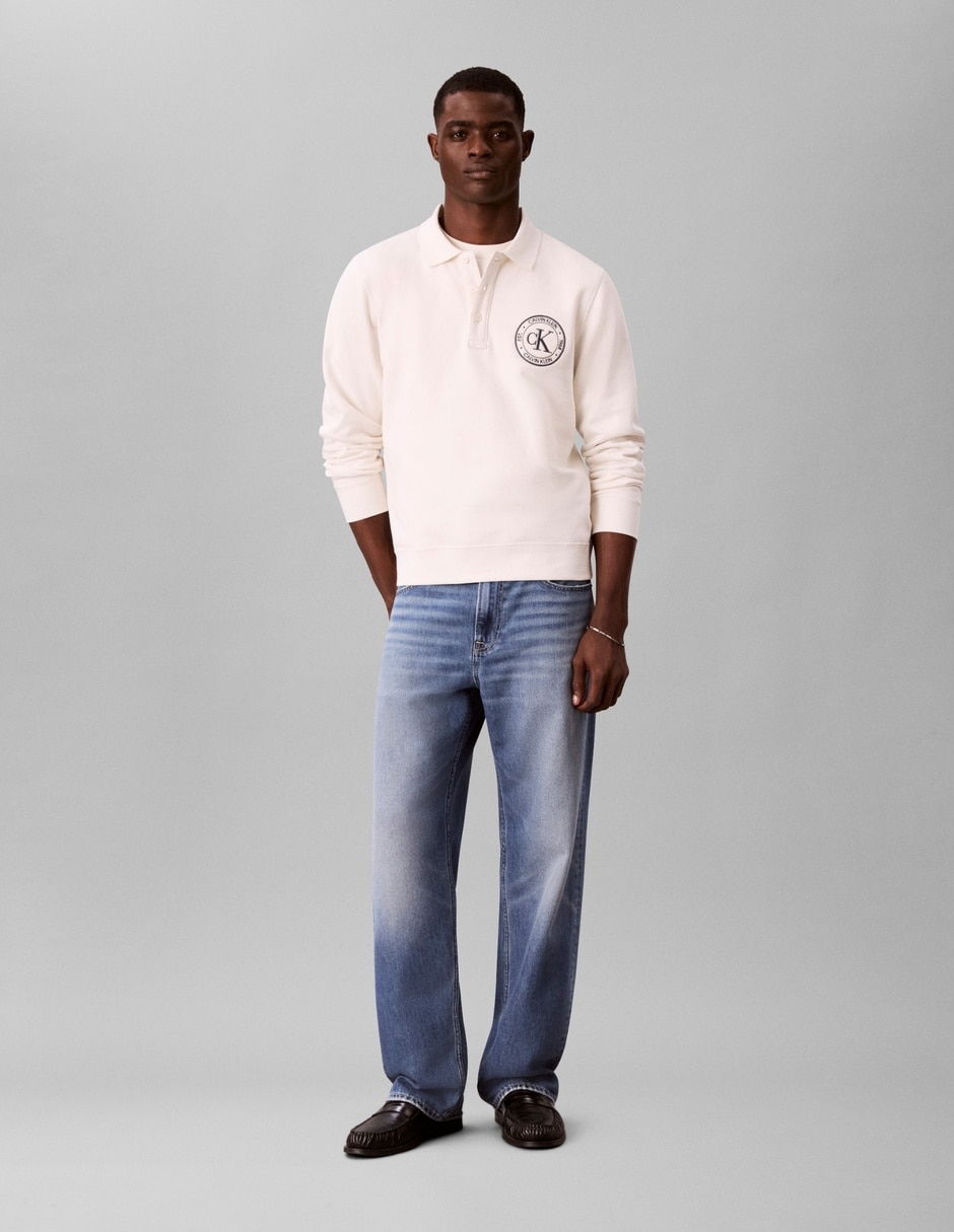 Sudadera para hombre 5