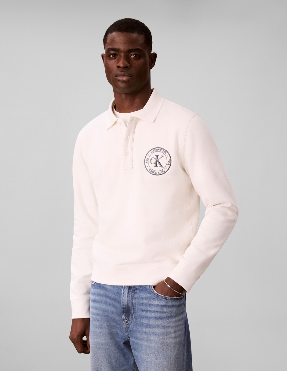 Sudadera para hombre 6