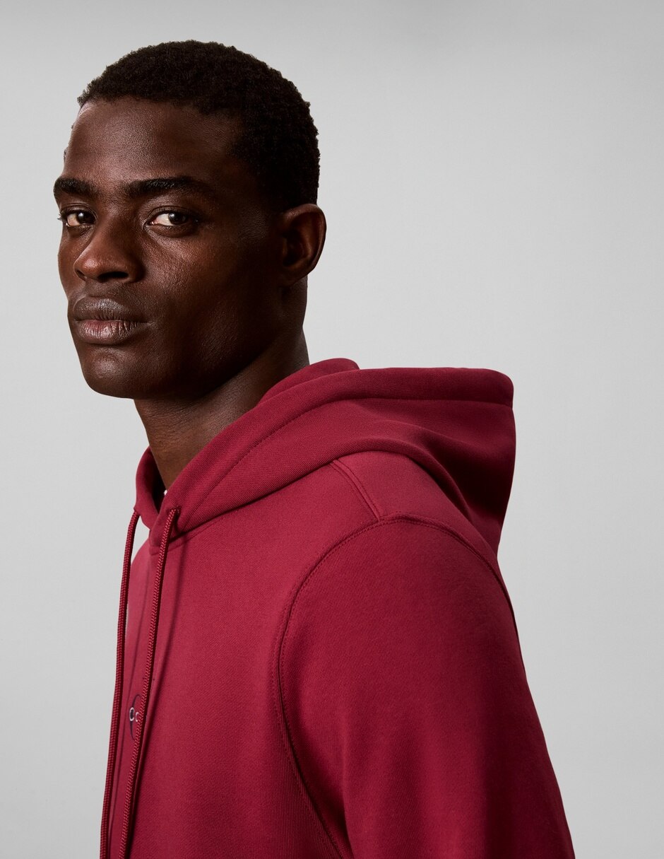 Sudadera para hombre 3