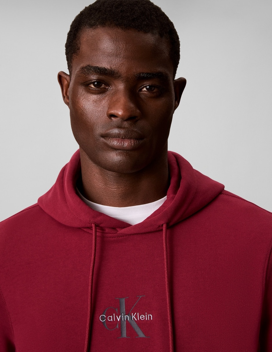 Sudadera para hombre 4